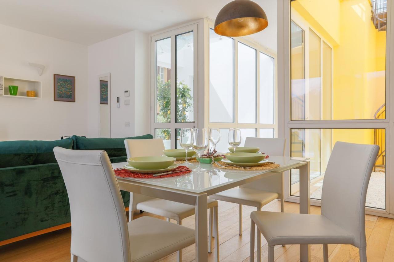 Lakefront Contemporary - By My Home In Como Cadenabbia Extérieur photo