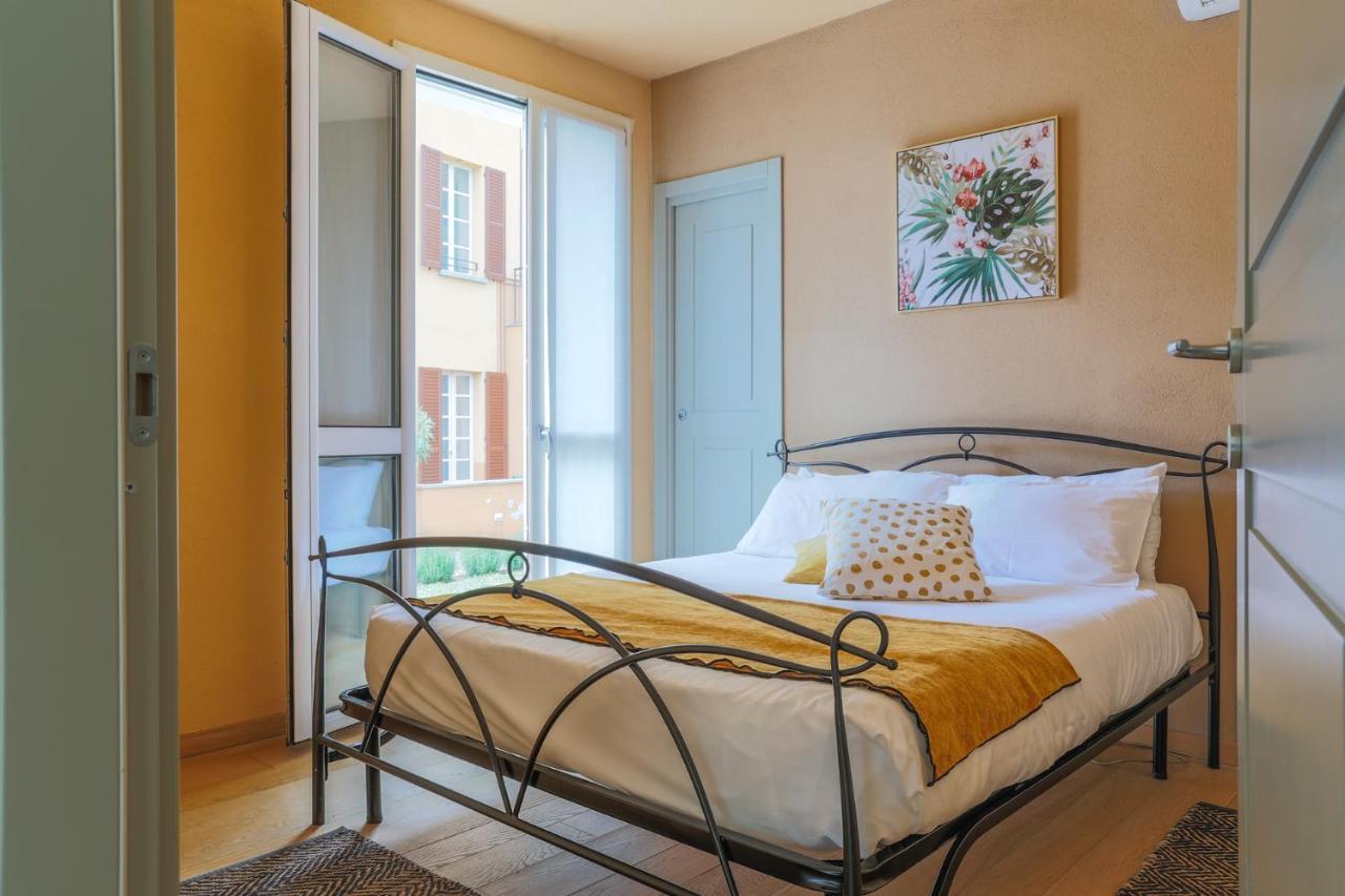 Lakefront Contemporary - By My Home In Como Cadenabbia Extérieur photo