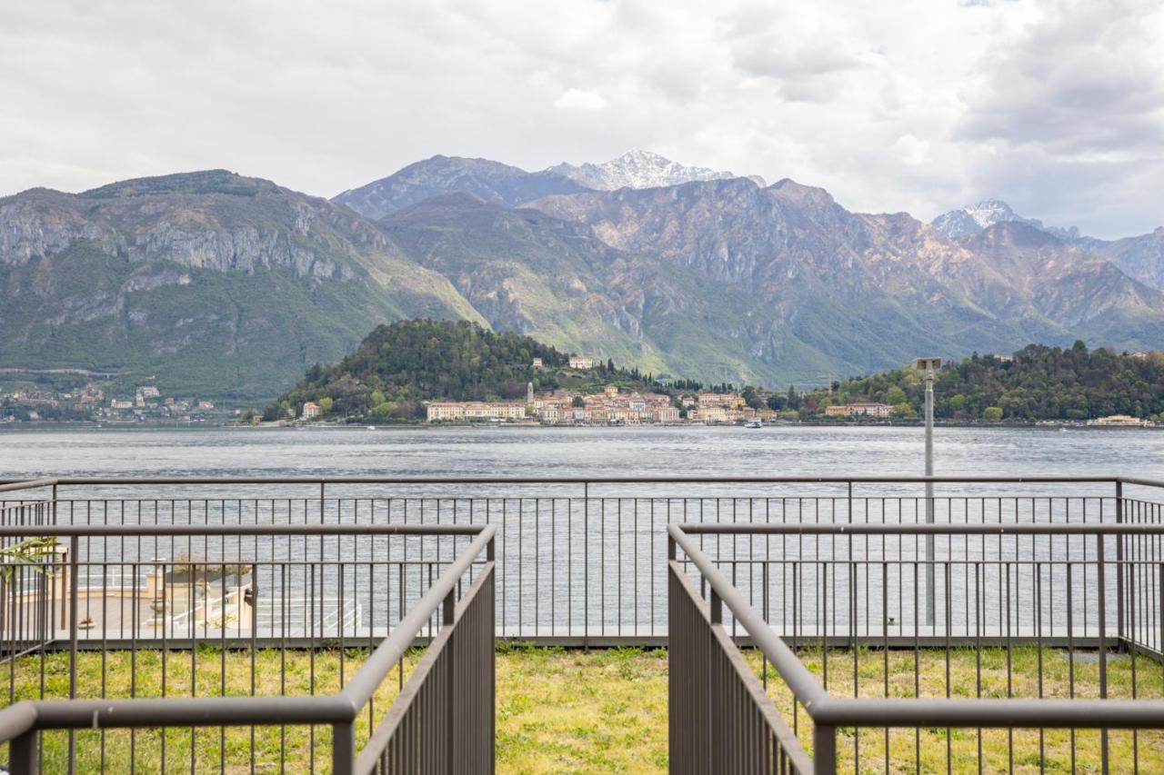 Lakefront Contemporary - By My Home In Como Cadenabbia Extérieur photo