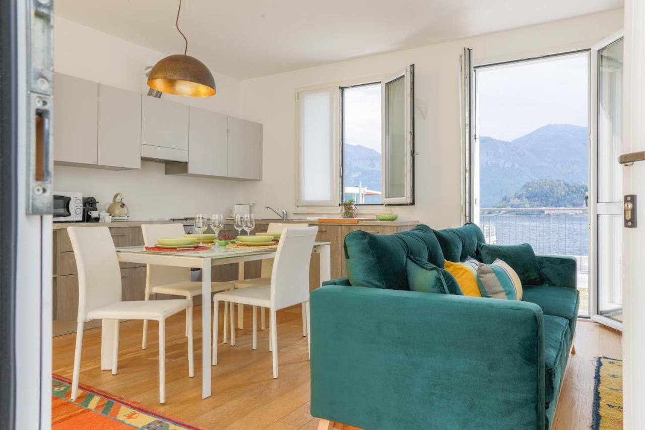 Lakefront Contemporary - By My Home In Como Cadenabbia Extérieur photo