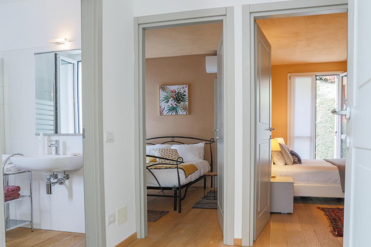 Lakefront Contemporary - By My Home In Como Cadenabbia Extérieur photo