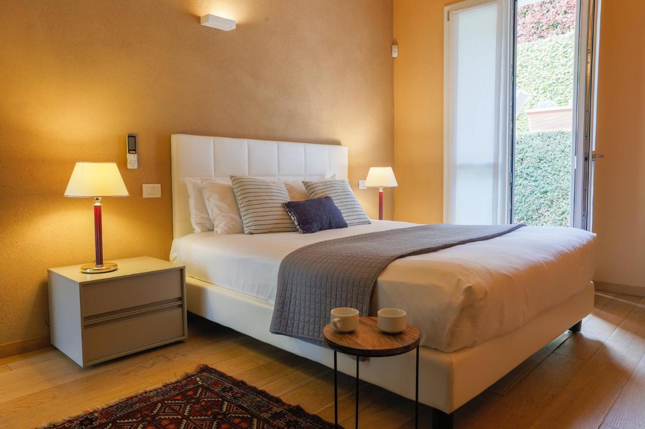Lakefront Contemporary - By My Home In Como Cadenabbia Extérieur photo