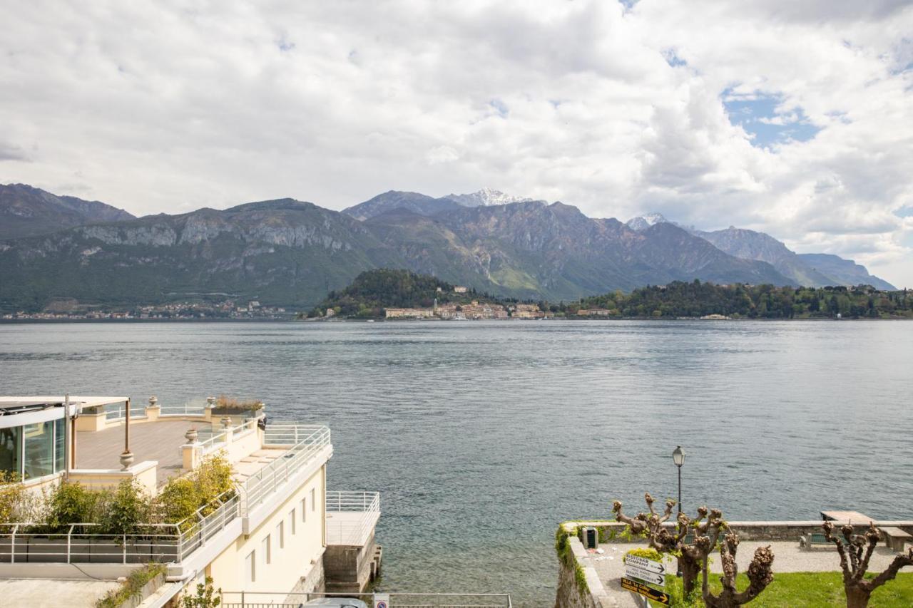 Lakefront Contemporary - By My Home In Como Cadenabbia Extérieur photo