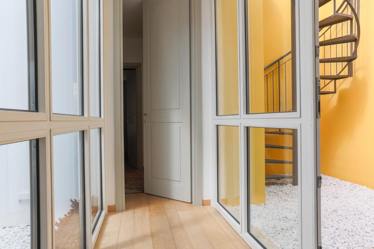 Lakefront Contemporary - By My Home In Como Cadenabbia Extérieur photo