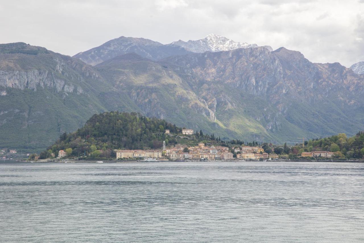 Lakefront Contemporary - By My Home In Como Cadenabbia Extérieur photo