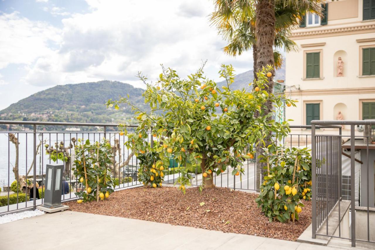 Lakefront Contemporary - By My Home In Como Cadenabbia Extérieur photo